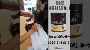 keratin hair mask | keratin hair treatment @Onlinespot.store