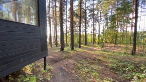 ОБЗОР ДОМА ? ELKA HOUSE