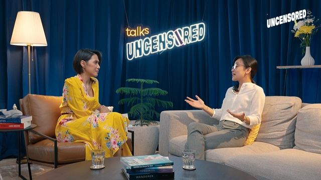Dokter Tanpa Stigma ft. dr. Sandra Suryadana - Uncensored with Andini Effendi ep.39 смотреть онлайн