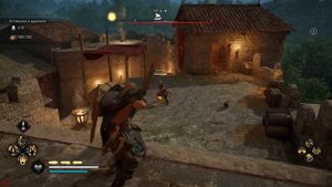 Assassins Creed Valhalla / Ассасинс Крид Вальгала / Серия #98