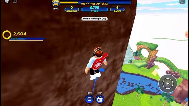 2 Серия Сонника *Играю с Братом и Нашол Скин* смотреть онлайн