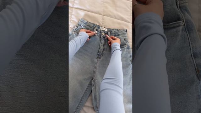 Те самые джинсы с вб 😈🛍️ #edit #song #animeedit #music #шортс #wildberries #fashion #love смотреть онлайн