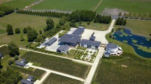 Лучшие города для жизни в Новой Зеландии