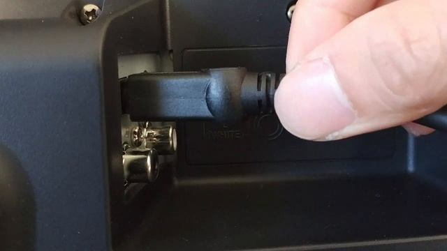 AmazonBasics Toslink Digital Optical Audio Cable Review смотреть онлайн