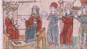 Константинополь - Стамбул, ч.2. Руины Большого императорского дворца.