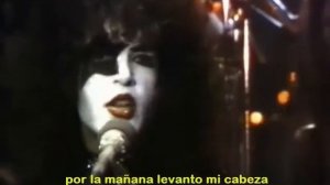 l WANT YOU (SUBTITLOS ESPAÑOL) KlSS