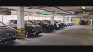 НОВЫЕ ХЕНДЭ ПАЛИСАД/HYUNDAI PALISADE 2024 г.в. 3.5 л бензин, полный привод, 249 л.с. в Москве!!!