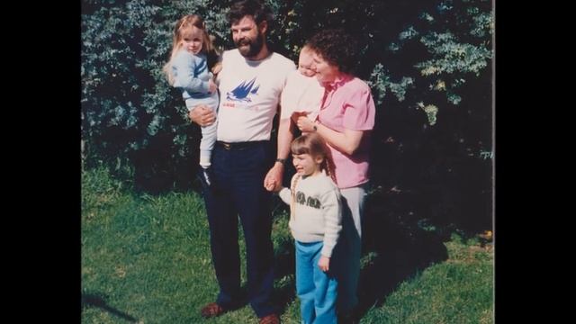 Barry McArthur DOCKER Tribute slide show смотреть онлайн