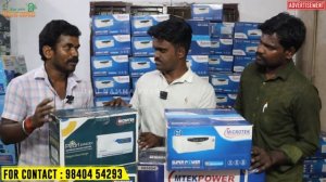 UPS BATTERY MEGA SALE  |மிக குறைந்த விலையில் UPS BATTERY | Best UPS Shop| Livfast -   #inverter #up