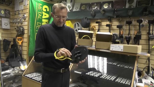 Лучший и дешевый способ увеличения производительности Garrett AT Pro, AT Gold и AT Max