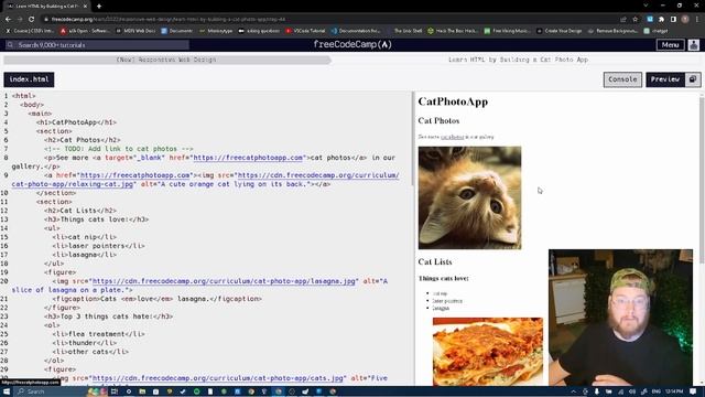 What is freecodecamp?