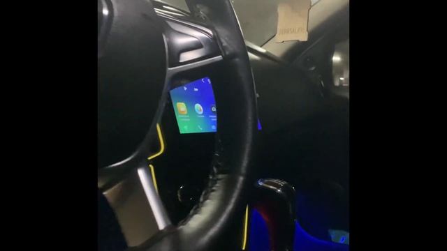 Рено Логан 2 на стиле | Тюнинг рено Логан 2 смотреть онлайн