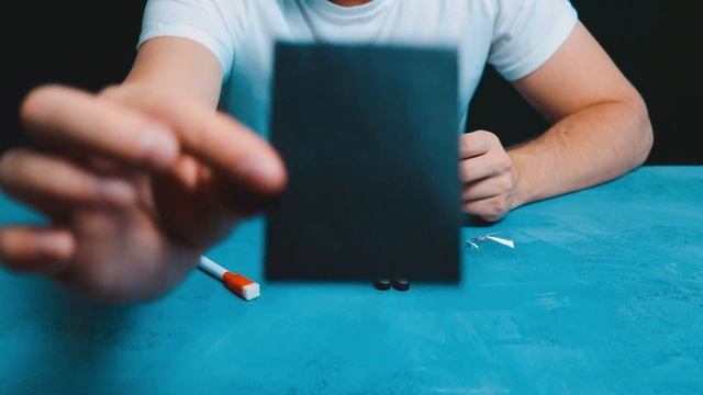 Мистический Фокус "Кукла ВУДУ" / Секрет трюка смотреть онлайн