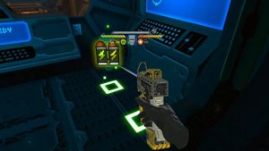 Shock Troops Settings and Intro