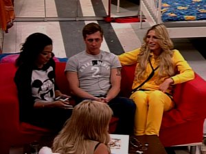 ДОМ-2 После заката 3630 день Ночной эфир (18.04.2014)