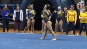 Most Craziest Moments In Women's Sports - Katelyn Ohashi. 10 PERFECTO 2023