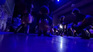 Звездный путь хореографической студии "Старс"