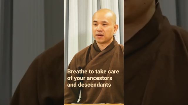 #mindfulness is a path to take care of ourselves, our dear ones, and the whole world