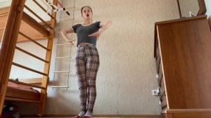 Хореография в Стихах 2 для групп Ритмика, Подготовительная, Младшая