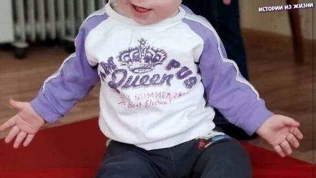 Жена просто СБЕЖАЛА.. Отец в одиночку воспитывает «солнечного» рeбeнка, доказывая, что отцовская.. смотреть онлайн