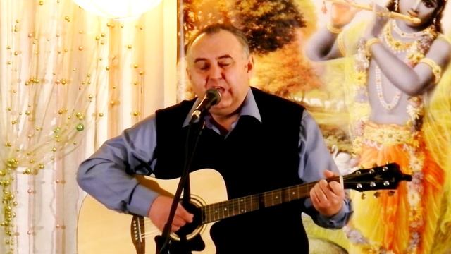 140406 - Владимир Русский - "Облака" смотреть онлайн