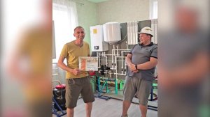 Отзыв КУРС гГРАМОТНЫЙ ИНЖЕНЕР / ГРАМОТНЫЙ САНТЕХНИК