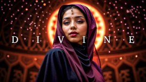 Divine Music Best of Deep House Mix 2024 Ahmad Mohamadiyan (Vol.03)