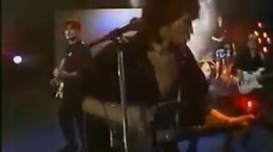 Виктор Цой Песня без слов.