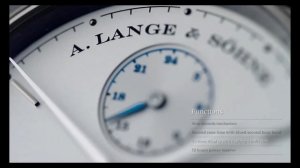 Top 10 Best A Lange & Sohne watches