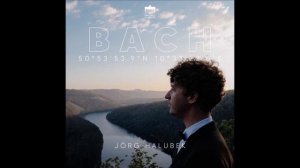 J. S. Bach - Bach Organ Landscapes 50°53'53.9"N - J. Halubek