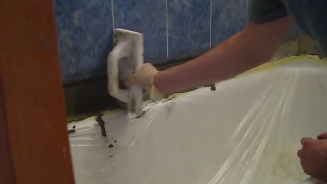 лекало для штукатурки смотреть онлайн