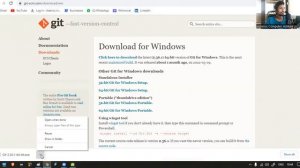 Git Download and Install | Windows | 2022