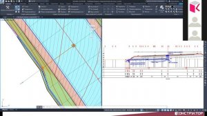 Вебинар "Водоотводные сооружения на автомобильных дорогах в Civil 3D" 18.06.2020. НТЦ Конструктор