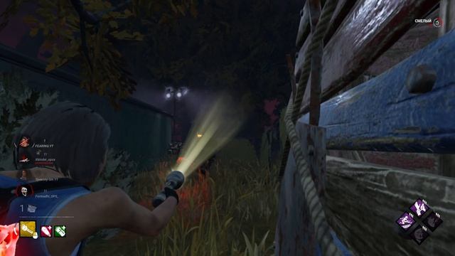 ИГРАЮ В DEAD BY DAYLIGHT | СТРИМ ЗА ВЫЖИВШИХ | ДБД СТРИМ ЗА СУРВОВ/МАНОВ! смотреть онлайн