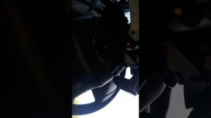 2005 chevy equinox steering noise