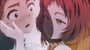 Девушка, которая мне нравится, забыла очки ♥ Suki na Ko ga Megane wo Wasureta