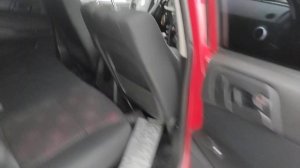 SsangYong Action Sport 2008 г Балаково