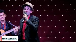 SHOMI DUSHANBE \ШОМИ ДУШАНБЕ  \ ДОН ЖУАН ХАСАН ЧИЛА ВА МУКИМЧОН А.