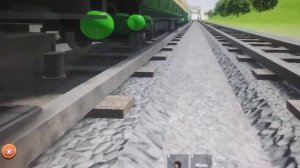 SODOR FALLOUT Edward