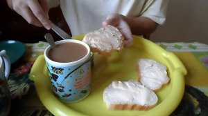 ОБЖОР | БУТЕРБРОДЫ С ИКРОЙ МИНТАЯ ''ЛУКОМОРЬЕ''