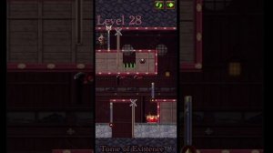 EVONY THE KING’S RETURN - PUZZLES LEVEL 26 TO 30 and Mysterious Puzzles! More Brain please..??