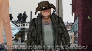 Ядерный Титбит полное прохождение (Часть 1)