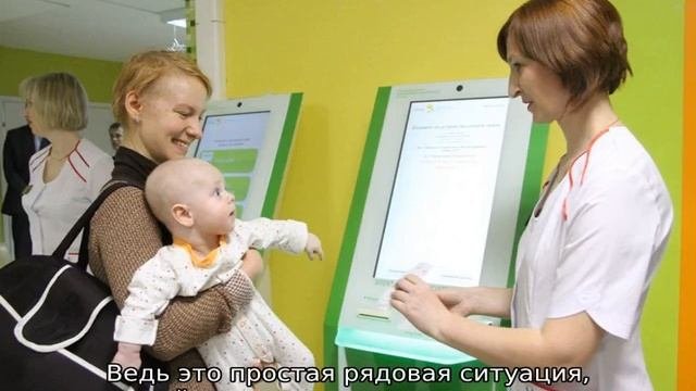 Как расшифровать анализ крови у ребенка младше года