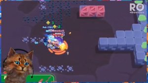 ТОП 100 СМЕШНЫЕ МОМЕНТЫ в БРАВЛ СТАРС