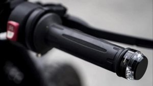 Custom BMW R Nine T Scrambler | BMW R9T