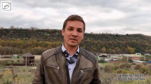 Дешевый участок рядом с морем. пос. Сукко /550 000 руб. / 7 соток