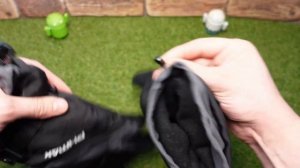 PHMAX - Горнолыжные Водонепроницаемые ПЕРЧАТКИ с поддержкой Сенсорных Экранов