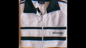 Спортивный костюм 80 90 Adidas ретро
