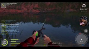 ЩУКА на КУОРИ / ГДЕ ЛОВИТЬ ЩУКУ НА КУОРИ ОБНОВЛЕНИЕ ✅ РУССКАЯ РЫБАЛКА 4 ? Russian Fishing 4 ? РР4
