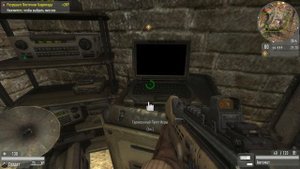 ЛУЧШИЙ ШУТЕР 2007 ГОДА?! - Enemy Territory: Quake Wars